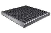 Filtre au charbon actif pour LA1201 MW Tools FLA20-2