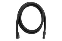 Flexible d'aspiration antistatique Ø 33 mm / 4,0 m avec raccords pour aspirateur à eau et à sec wetCAT 140 RSA-Tool M-Class Cleancraft 7014002