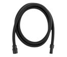 Flexible d'aspiration antistatique Ø 33 mm / 4,0 m avec raccords pour aspirateur à eau et à sec wetCAT 140 RSA-Tool M-Class Cleancraft 7014002