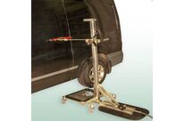 Système de débosselage avec ventouse par aspiration au sol | Smart Puller AIR+ 