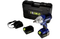 Kit clé à chocs sans fil brushless 1/2&amp;#039;&amp;#039; 650 Nm – à partir de 229,90 € | IC-IW1 