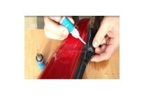 Colle UNI SPEED KIT 1 -  CAR-USK100