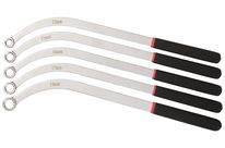 Jeu de clés pour courroies