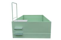 Bac pour réservoir Adblue 7500 l MW Tools TADO7500