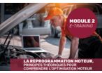 E-training : reprogrammation moteur - module 2    