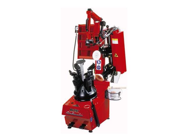 Détalonnage du pneu - AIRDRAULIC EVO (réf. 4005002)