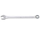 Clé mixte longue chromée polie - dimensions 29 - UNIOR ref: 600380 hauteur: 10 mm - longueur: 383 mm - largeur: 61,5 mm