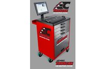 Système de mesure informatisé | TRUSCAN