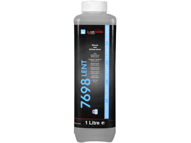 Diluant lent | Direct Gloss 7698