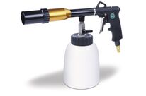 Pistolet à cire pneumatique - buse à tête rotative Aircraft RP