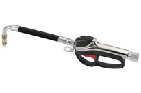 Pistolet à huile aluminium Raasm RA.38022