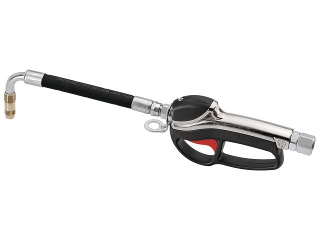 Pistolet à huile aluminium Raasm RA.38022