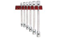 Jeu de clés flex 6 pcs murale Teng Tools WRDF06