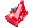 Broyeur fixe 83 cm pour tracteur - Cardan et attelage trois points - Série légère Torros KP830