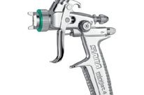 Pistolet de projection : SATA MINIJET 3000 B HVLP