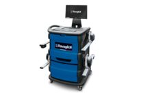 Géométrie CCD | RAVAGLIOLI TD1780 WS