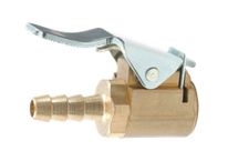 Raccord de gonflage pour tuyau 7/13 mm