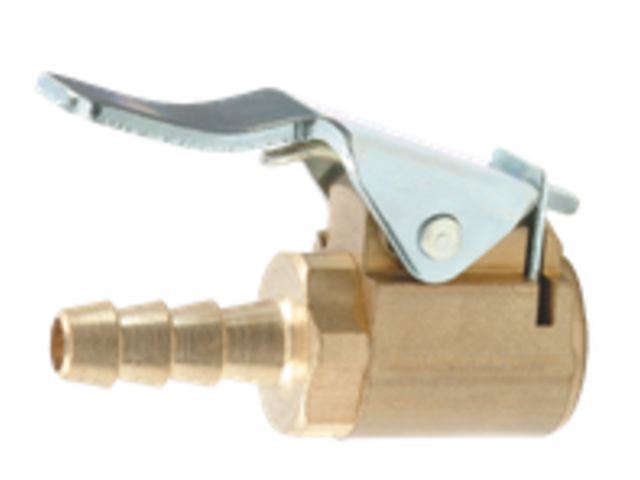 Raccord de gonflage pour tuyau 7/13 mm