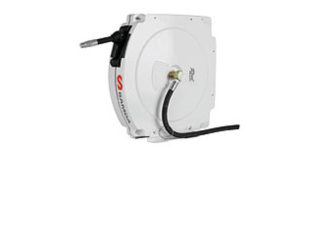 Enrouleurs carrossé : Série 502