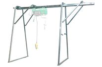 Portique pour palan EBT300M MW Tools ROB300