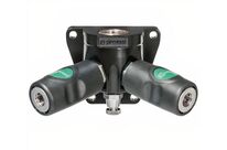 Applique filetée femelle | PREVOST