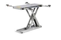 Table élévatrice Spanesi modèle MINOSA