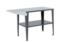 Table de préparation standard