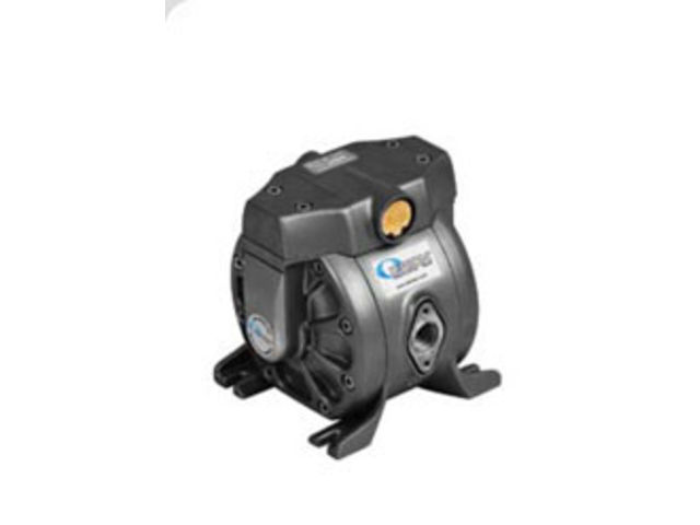 Pompe pour transfert d'huile usée - 50 l/min