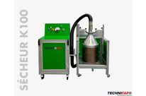 Sécheur Technifap | Fap K 100