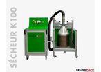 Sécheur Technifap | Fap K 100