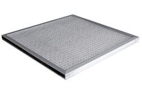 Filtre anti-étincelles LA1801 MW Tools FLA10