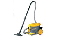 Aspirateur poussières : AS6