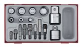 Outillage de carrosserie