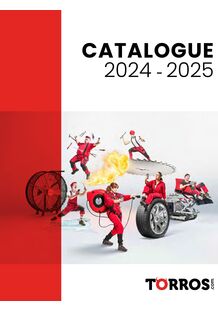 Catalogue 2024 - 2025