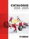 Catalogue 2024 - 2025