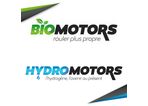 BIOMOTORS / HYDROMOTORS