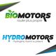 BIOMOTORS / HYDROMOTORS