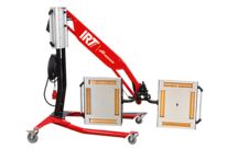 Sécheur IRT 4-2 PCAuto - 4 broches - 12 kW