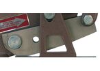 Lames de rechange pour Birliksan Birliksan BIR1BH5-121