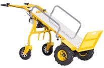 Diable électrique 260 kg largeur 676 mm MW Tools ES260