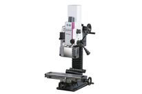 Perceuse-fraiseuse X 240 Y 135 mm Z 150 mm CM2/M10 0,55 kW 230V vitesses variables Optimill MH15V