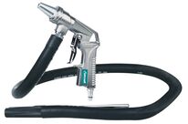 Pistolet de sablage abrasifs jusqu&amp;#039;à 0,8 mm consommation 320-420 l/min Aircraft 2103550