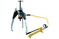 Extracteur 3 griffes articulées &quot;autocentrées&quot; - 79631300THA