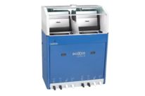 Laveur Drester Boxer Quattro Combo Solvant Bleu