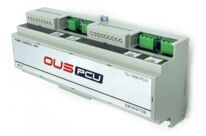 Unité de contrôle TD-7000-PCU | Contrôleur pour pompes Common Rail et systèmes EUI/EUP