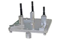 Support universel pour presse hydraulique