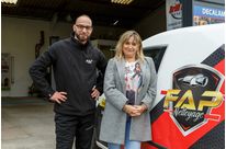 rejoindre fap nettoyage en franchise