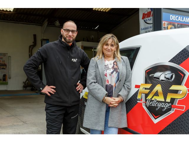 rejoindre fap nettoyage en franchise