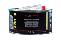 Mastic polyester universel vert | PREMIUM 6051