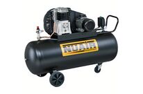Compresseur NUAIR | B3800B/200CM3